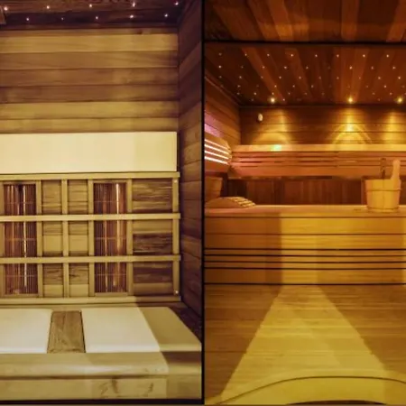 Bed & Wellness - Eiland Rust * 's-Hertogenbosch (Den Bosch)