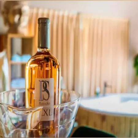 Bed & Wellness - Eiland Rust