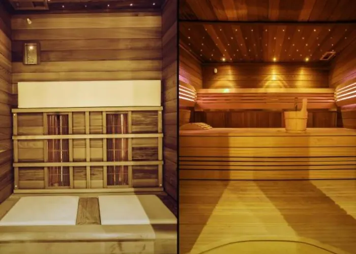 Bed & Wellness - Eiland Rust * 's-Hertogenbosch (Den Bosch)