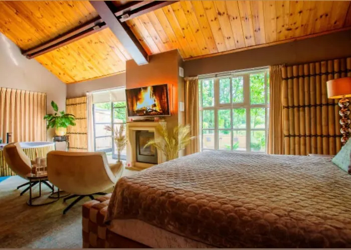 Bed & Wellness - Eiland Rust Holiday home