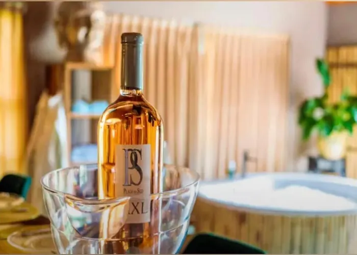 Bed & Wellness - Eiland Rust