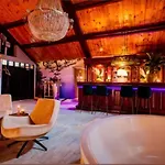 Bed & Wellness - Eiland Rust Dom wakacyjny 's-Hertogenbosch (Den Bosch)