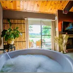Bed & Wellness - Eiland Rust