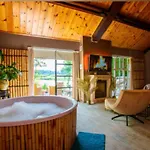 Dom wakacyjny Bed & Wellness - Eiland Rust 's-Hertogenbosch (Den Bosch)